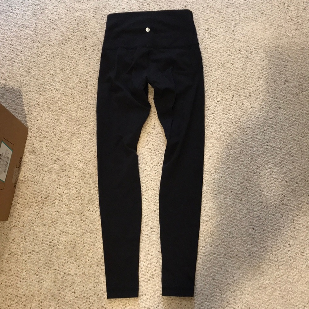 Lulu lemon leggings